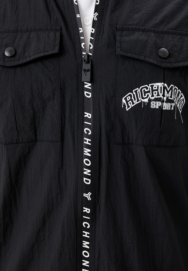 Richmond Sport Ветровка - фото 5