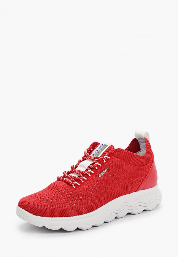 Geox Кроссовки - фото 2