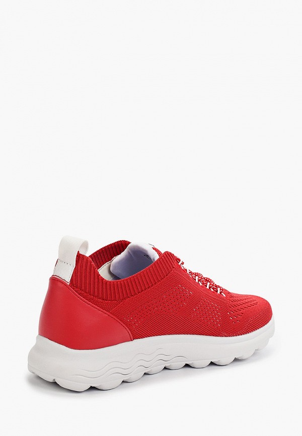 Geox Кроссовки - фото 3