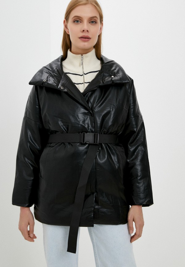 Elsi Куртка кожаная - фото 1