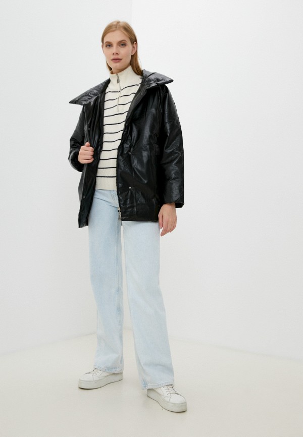 Elsi Куртка кожаная - фото 2