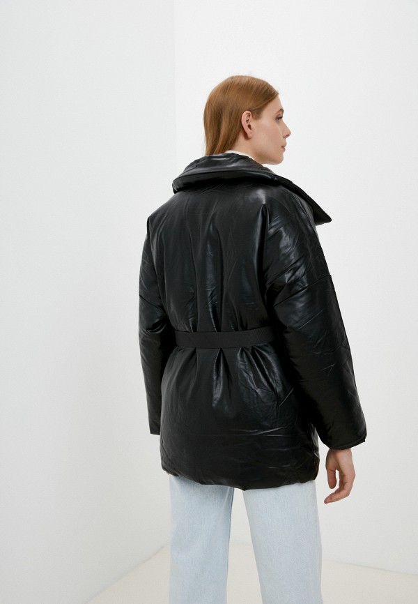 Elsi Куртка кожаная - фото 3