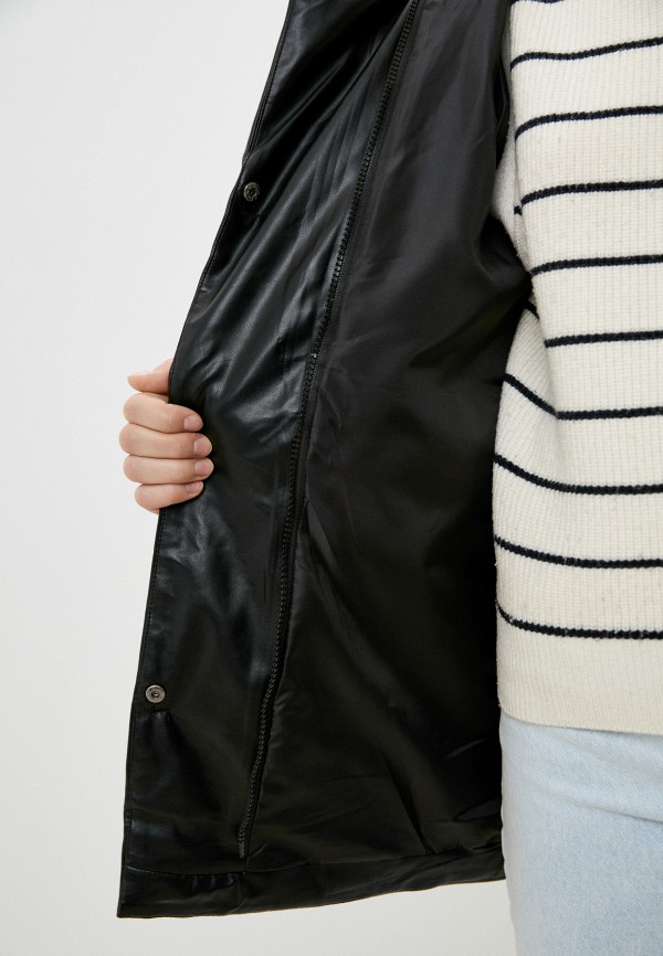 Elsi Куртка кожаная - фото 4