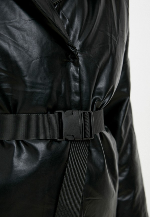 Elsi Куртка кожаная - фото 5