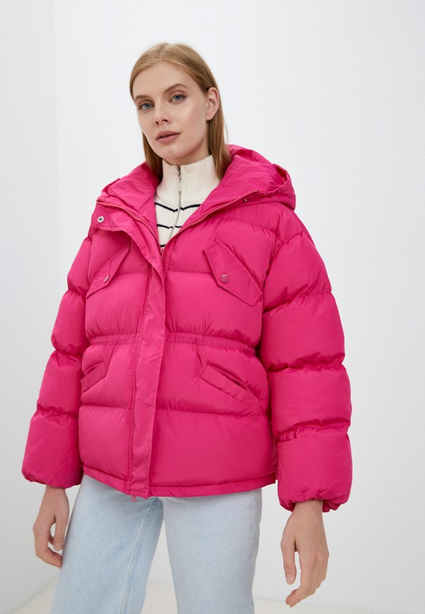 Elsi Куртка утепленная - фото 1