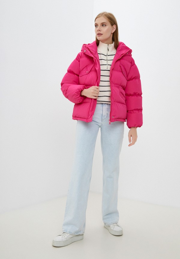 Elsi Куртка утепленная - фото 2