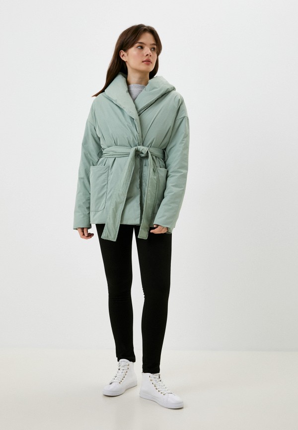 Elsi Куртка-пальто - фото 2