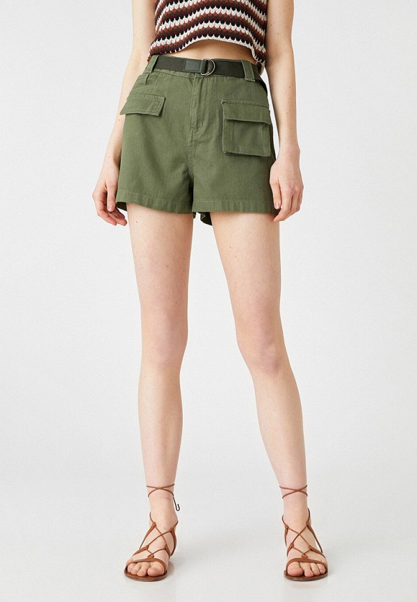 Koton Шорты - фото 1