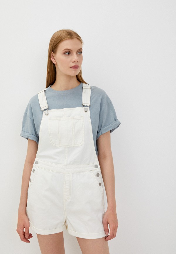 Koton Комбинезон джинсовый - фото 1