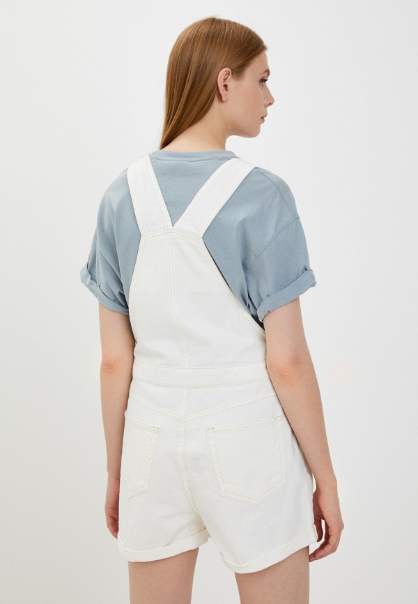 Koton Комбинезон джинсовый - фото 3