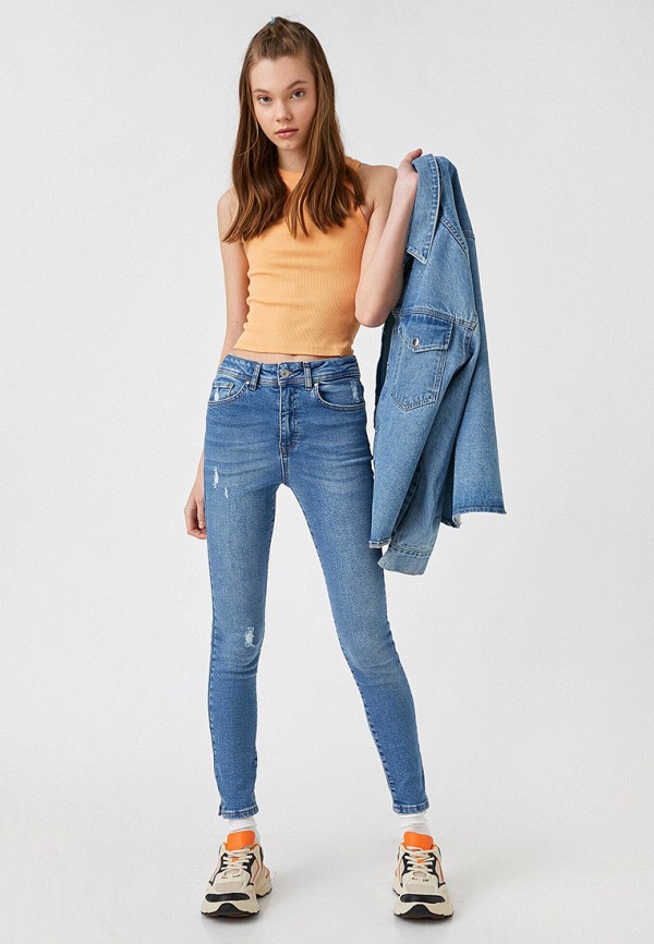 Koton Джинсы - фото 2