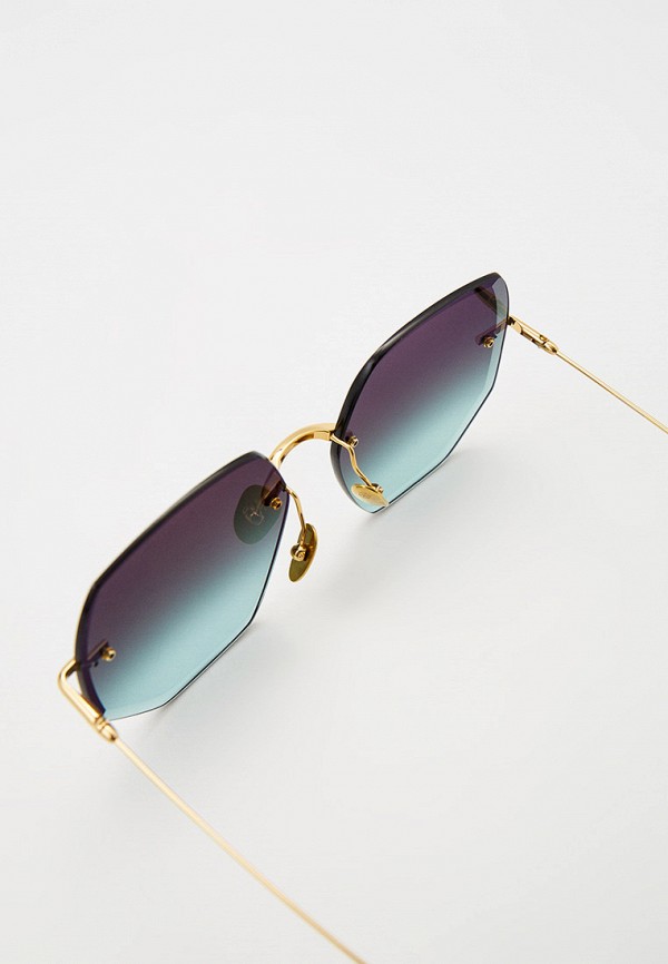 Kaleos Очки солнцезащитные - BRAND C-002 - фото 3