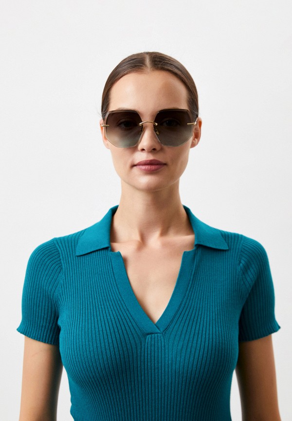 Kaleos Очки солнцезащитные - BRAND C-002 - фото 5