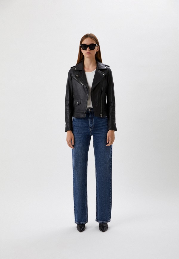 Serge Pariente Косуха - фото 2