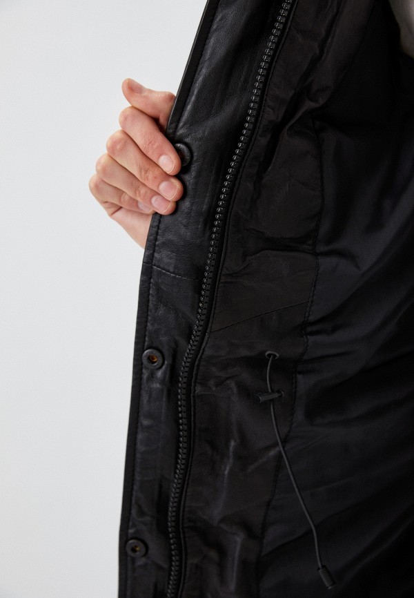 Serge Pariente Жилет утепленный - фото 4