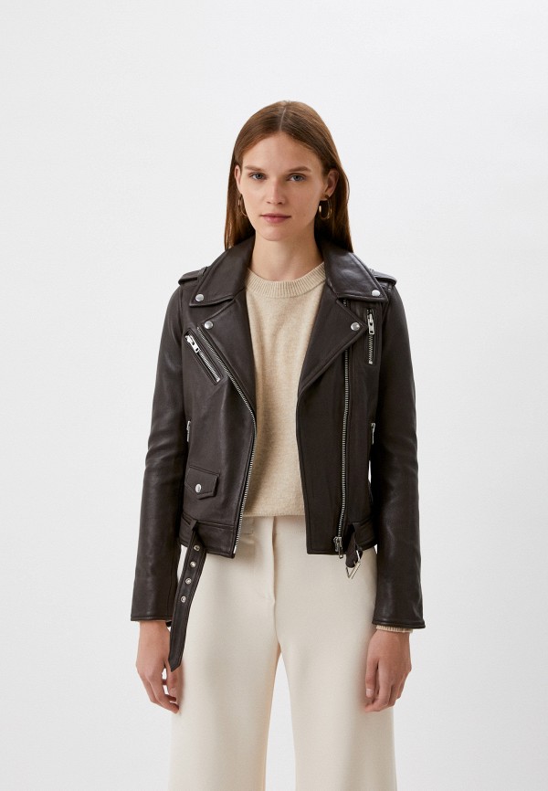 Serge Pariente Косуха - фото 1