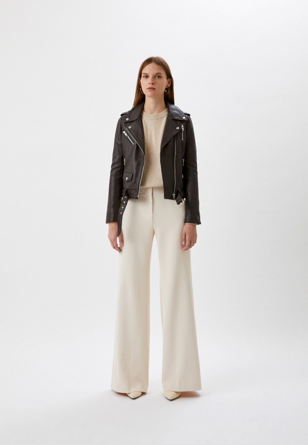 Serge Pariente Косуха - фото 2