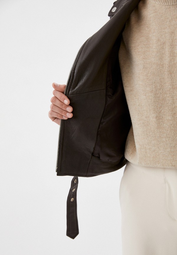 Serge Pariente Косуха - фото 4