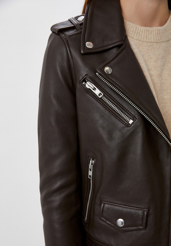 Serge Pariente Косуха - фото 5