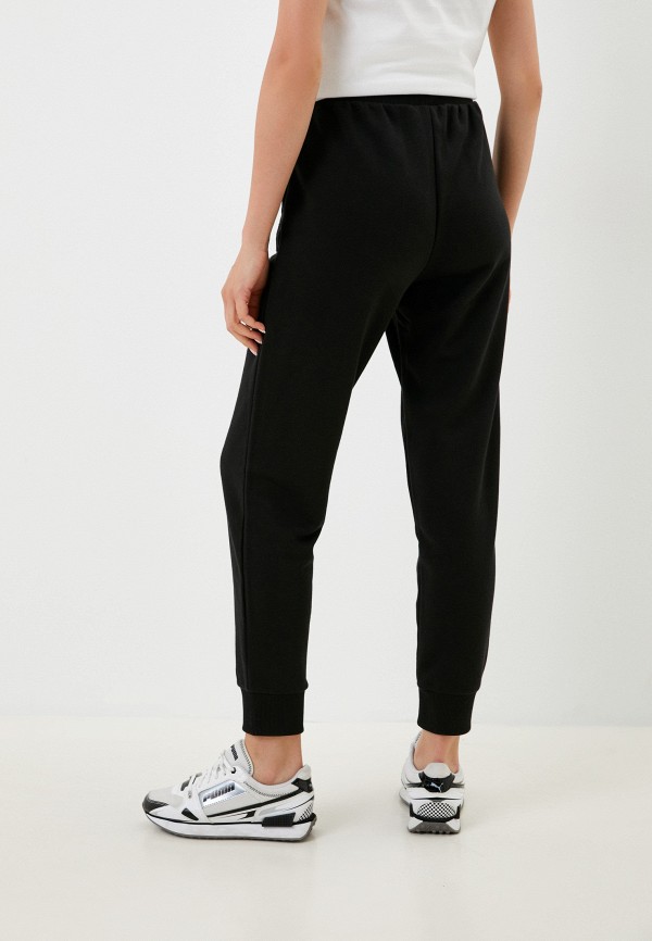 PUMA Брюки спортивные - PI Knit Track Pants - фото 3