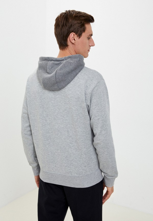 New Balance Худи - NB Essentials Pure Balance Sweatshirt - фото 3