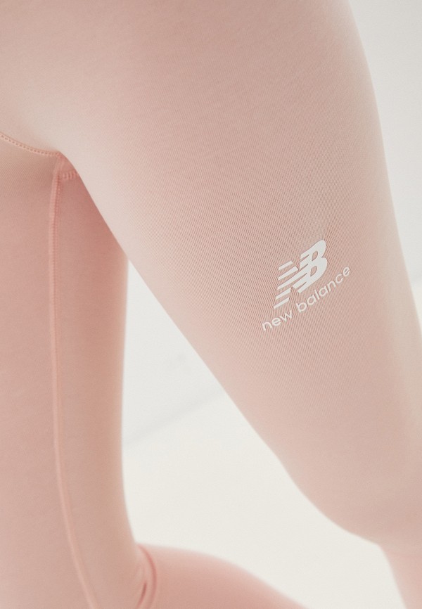 New Balance Тайтсы - NB Athletics Mystic Minerals Tight - фото 4