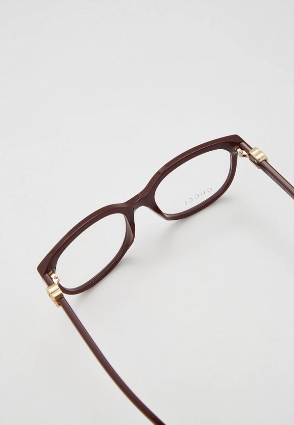 Gucci Оправа - GG1075O 006 - фото 3