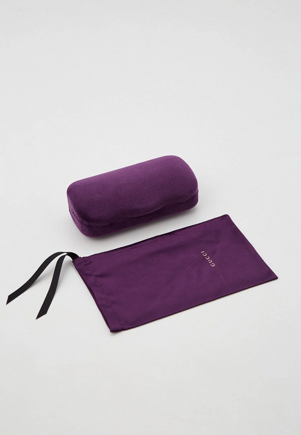 Gucci Оправа - GG1075O 006 - фото 4