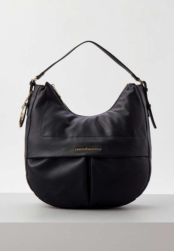 Roccobarocco Сумка и брелок - фото 1