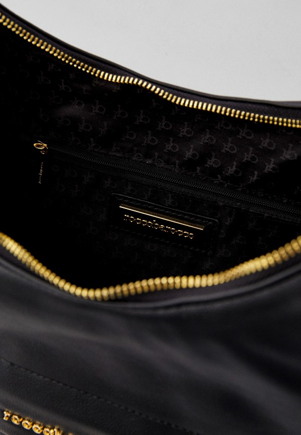 Roccobarocco Сумка и брелок - фото 5