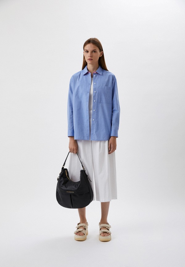 Roccobarocco Сумка и брелок - фото 6