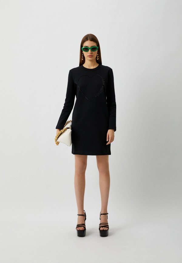 Love Moschino Платье - фото 2