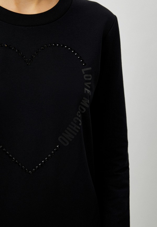 Love Moschino Платье - фото 4