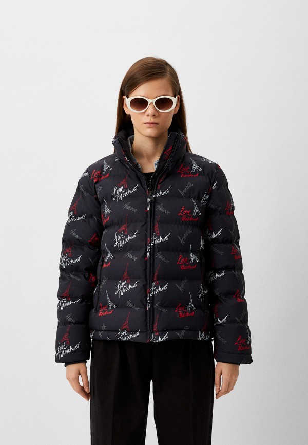 Love Moschino Куртка утепленная - фото 1