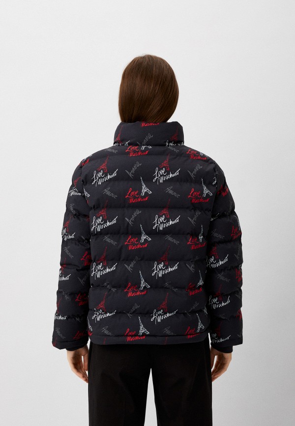 Love Moschino Куртка утепленная - фото 3