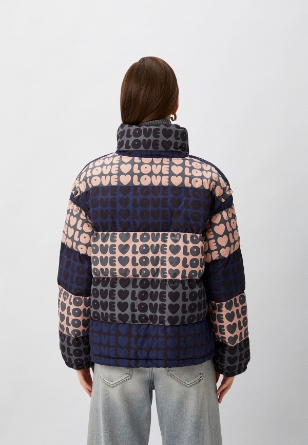 Love Moschino Куртка утепленная - фото 3