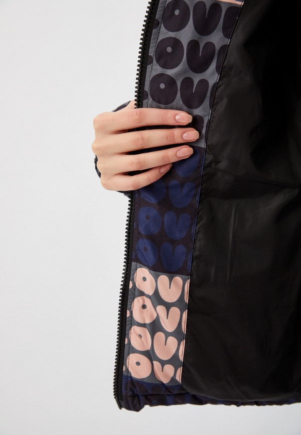 Love Moschino Куртка утепленная - фото 5