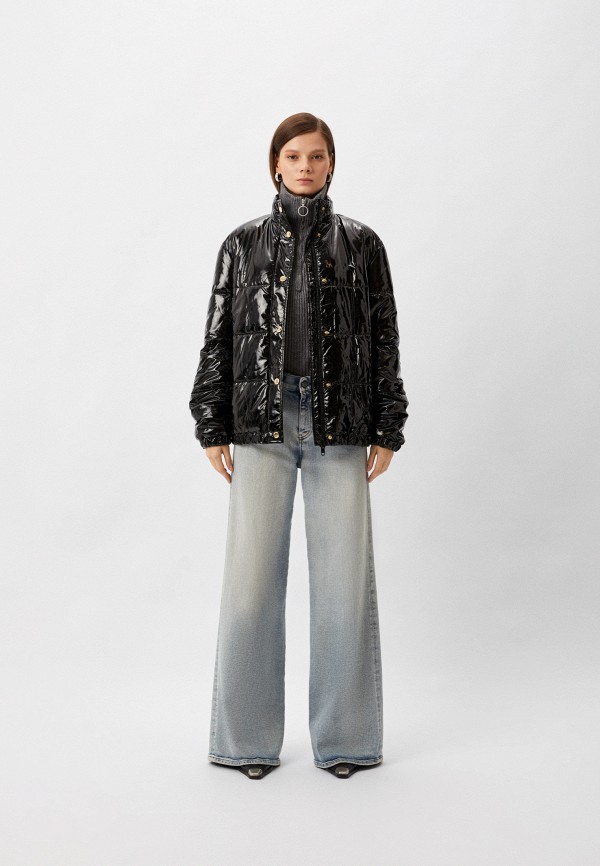 Love Moschino Куртка утепленная - фото 2