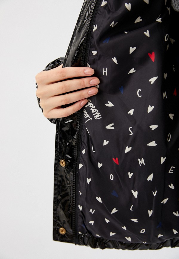 Love Moschino Куртка утепленная - фото 4