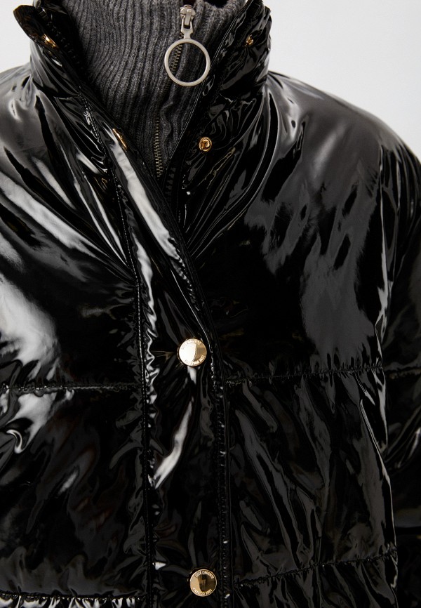 Love Moschino Куртка утепленная - фото 5