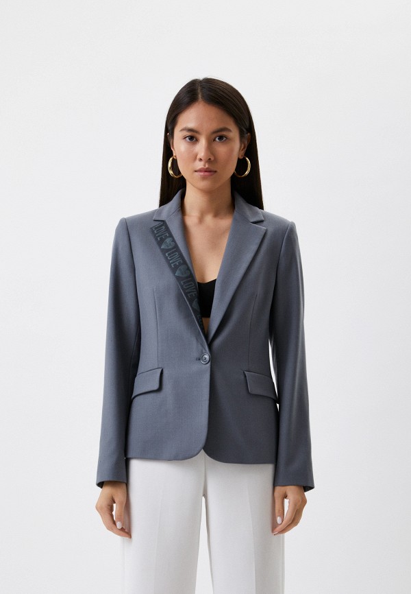 Love Moschino Жакет - фото 1