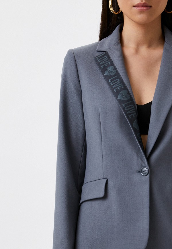 Love Moschino Жакет - фото 4