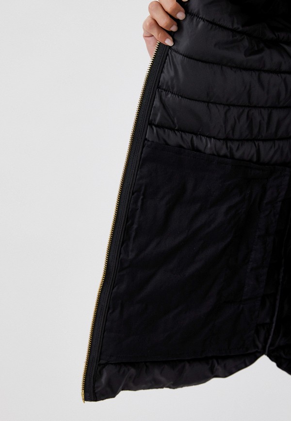 Love Moschino Куртка утепленная - фото 4