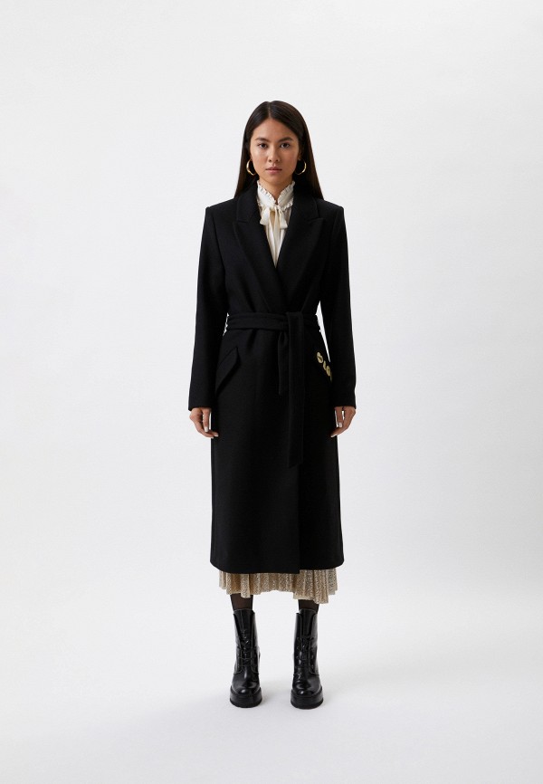 Love Moschino Пальто - фото 1