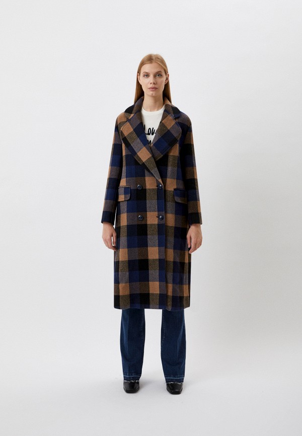 Love Moschino Пальто - фото 1