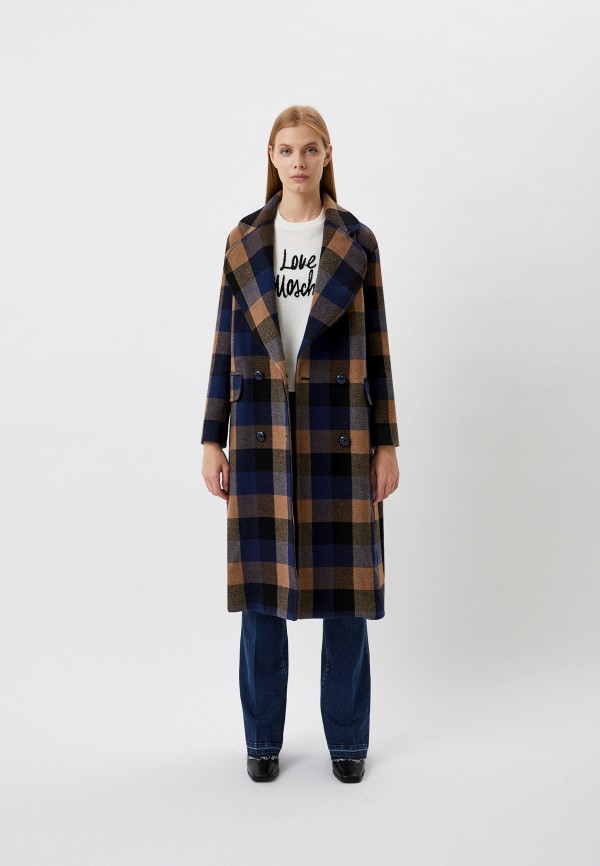 Love Moschino Пальто - фото 2
