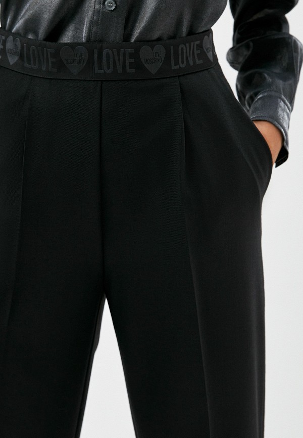 Love Moschino Брюки - фото 4