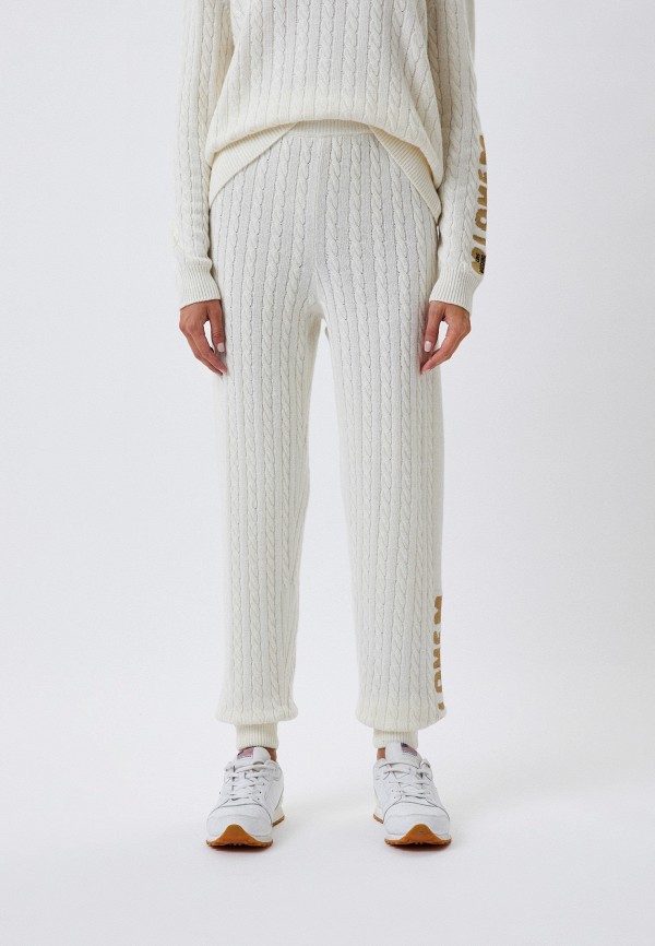 Love Moschino Брюки - фото 1