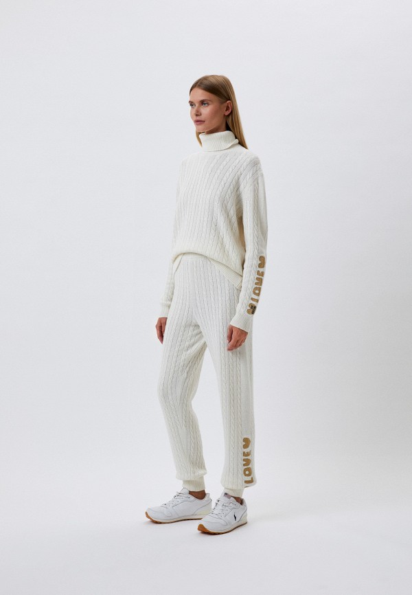 Love Moschino Брюки - фото 2