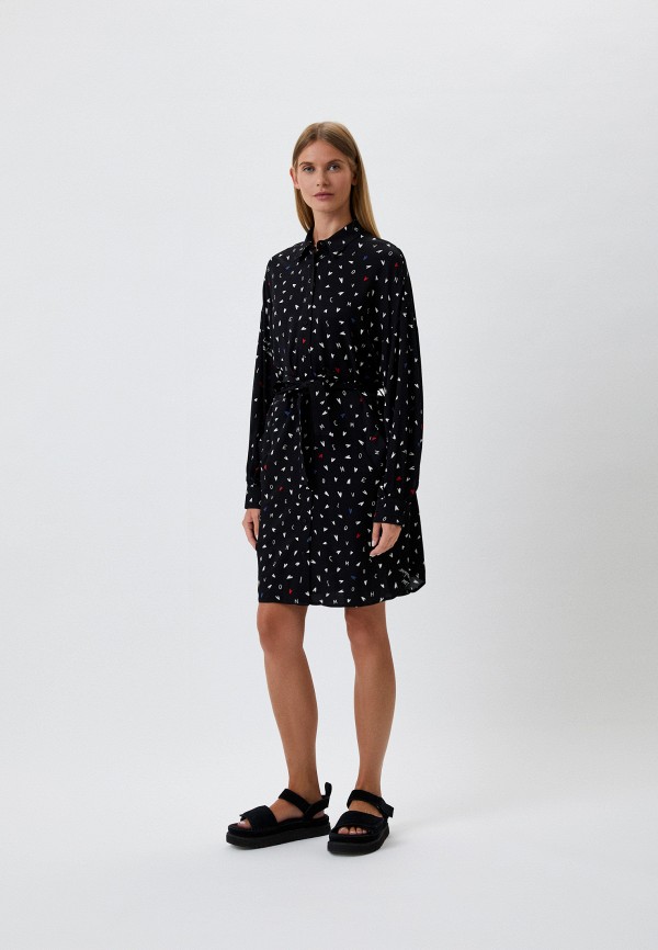 Love Moschino Платье - фото 2